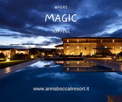 Resort- Anna Boccali, Corciano orari di apertura