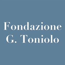 Fondazione G. Toniolo, Verona orari di apertura