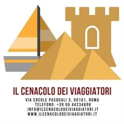 Il Cenacolo dei Viaggiatori, Roma orari di apertura