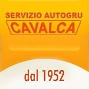 CAVALCA V. AUTOGRU snc, Bagnolo in Piano orari di apertura