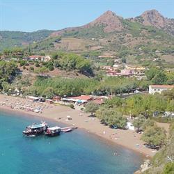 Camping Arrighi - isola d Elba, Porto Azzurro orari di apertura