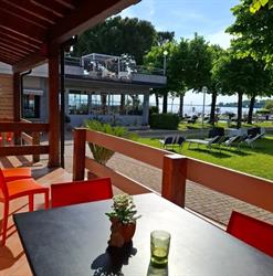 Villaggio Turistico dei Tigli, Padenghe sul Garda orari di apertura