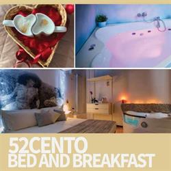 52cento Arezzo B&B, orari di apertura