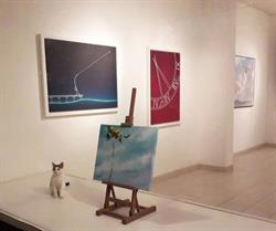 Mercurio Arte Contemporanea, Viareggio orari di apertura