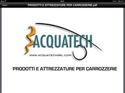 Acquatech Srl, Grugliasco orari di apertura