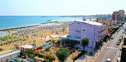 Hotel Armanda Rivabella di Rimini, orari di apertura