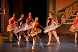 Antea Danza ASD Varese, orari di apertura