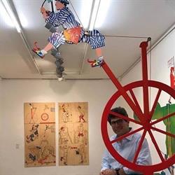 Galleria Antonio Battaglia s.a.s, Milano orari di apertura