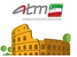 ATM - Azienda Trasporti Molisana S.p.A, Ripalimosani orari di apertura