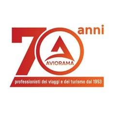 AVIORAMA agenzia viaggi dal, Porto San Giorgio orari di apertura