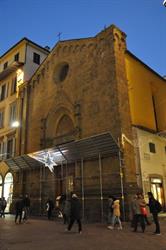 Chiesa di San Carlo a Firenze, orari di apertura