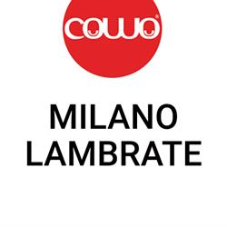 Coworking Cowo Milano, orari di apertura