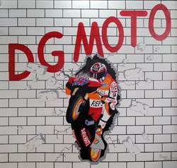 DG Motors Srl, Roma orari di apertura