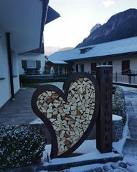 Apartments Ester, Ortisei orari di apertura