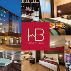 HB Aosta Hotel, orari di apertura
