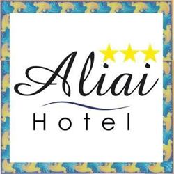 Hotel Aliai a Sciacca con magnifica vista sul mare, orari di apertura