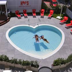 HOTEL SABRINA RIMINI, Rimini orari di apertura