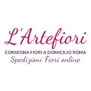 L'artefiori Fiori online Roma Consegna a domicilio, orari di apertura