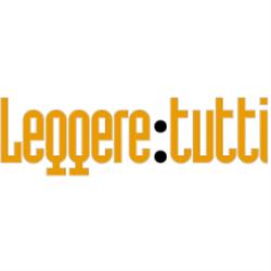 Leggere:tutti, Roma orari di apertura