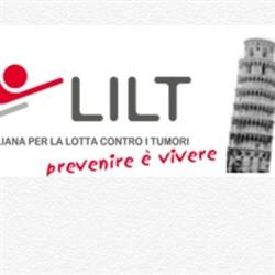 LILT PISA, Pisa orari di apertura