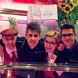 Mastro Taricco, Robilante orari di apertura
