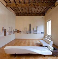 MLB Maria Livia Brunelli Home Gallery, Ferrara orari di apertura