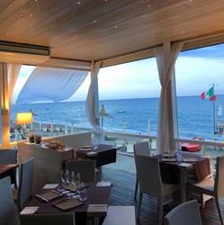 Nettuno Beach & Restaurant, Borgio Verezzi orari di apertura