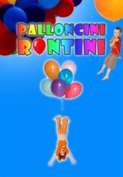 Palloncini Rontini, Castel Bolognese orari di apertura
