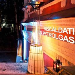 Petrolgas Srl, Lastra a Signa orari di apertura