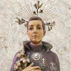 Parrocchia di San Gabriele dell'Addolorata, Bari orari di apertura