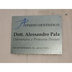 Studio Dentistico Pala Dr. Alessandro, Nuoro orari di apertura