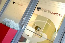 Studio Dentistico Manfrini Giovanni, Riva del Garda orari di apertura