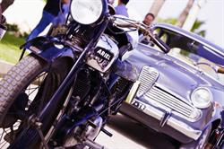 Veteran Car Club Ibleo, Ragusa orari di apertura