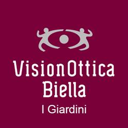 VisionOttica Biella, orari di apertura