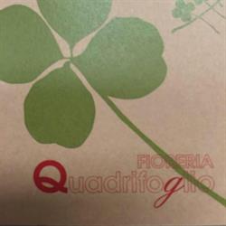 Fioreria Quadrifoglio, Verona orari di apertura