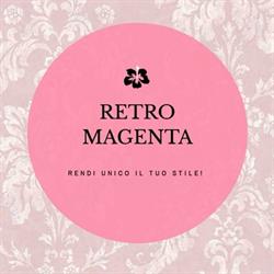 RETRO Boutique, Magenta orari di apertura
