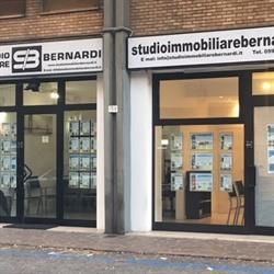 STUDIO IMMOBILIARE BERNARDI, Modena orari di apertura