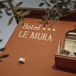Hotel Le Mura, Lazise orari di apertura
