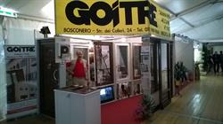 Goitre, Bosconero orari di apertura