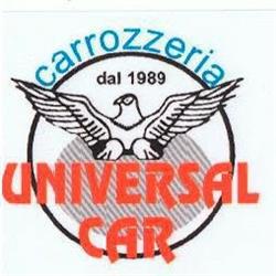 Carrozzeria Universal Car di Occhipinti Giorgio e C., Modica orari di apertura
