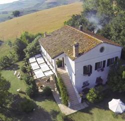 Agriturismo C era una volta, Ripatransone orari di apertura