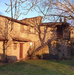Brigolante Guest Apartments, Assisi orari di apertura