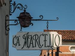 Agriturismo Ca' Marcello Mira - Venezia, orari di apertura