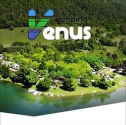 Camping Venus, Idro orari di apertura