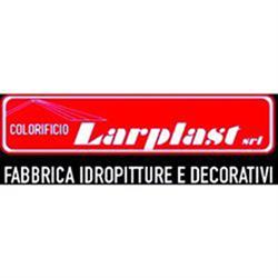 Colorificio Larplast, Rieti orari di apertura