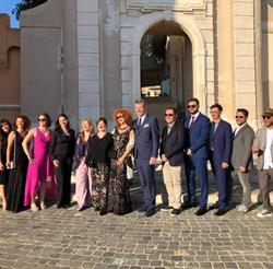 Dock & Discover - Tour Operator, Civitavecchia orari di apertura