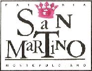 Ristorante Fattoria San Martino, Montepulciano orari di apertura