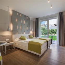 Hotel Villa Olivo snc, Bardolino orari di apertura