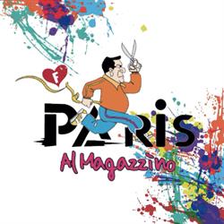 Magazzino Paris, Viareggio orari di apertura