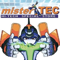 Mister TEC Scafati, San Pietro - Orari di apertura